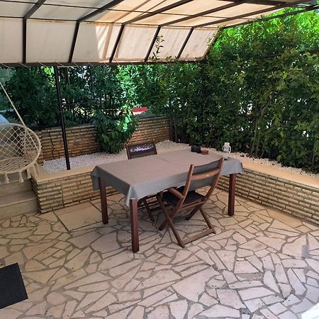 Apartament Little Gem Banjole Zewnętrze zdjęcie