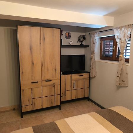 Apartament Little Gem Banjole Zewnętrze zdjęcie