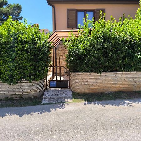 Apartament Little Gem Banjole Zewnętrze zdjęcie