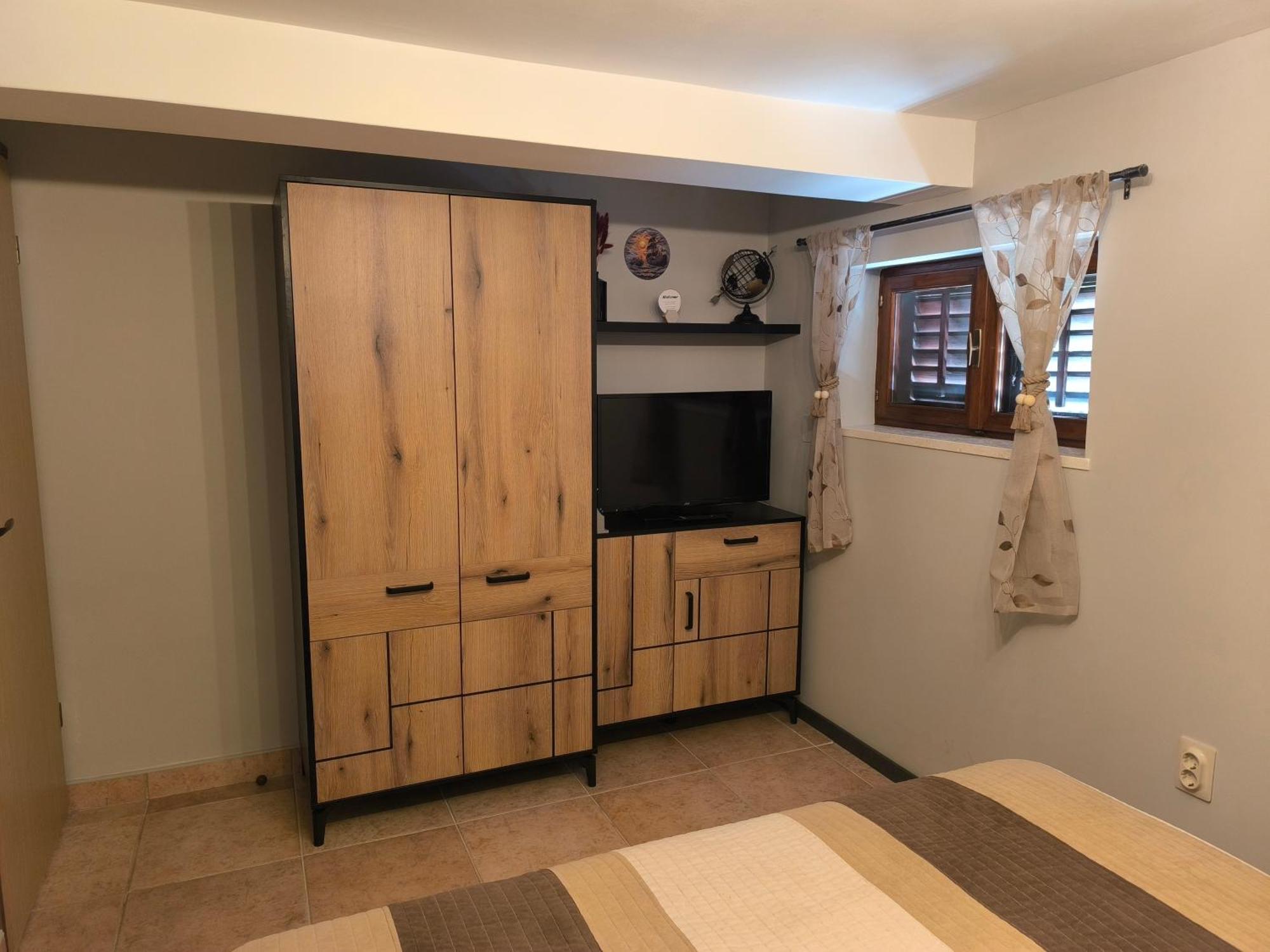 Apartament Little Gem Banjole Zewnętrze zdjęcie
