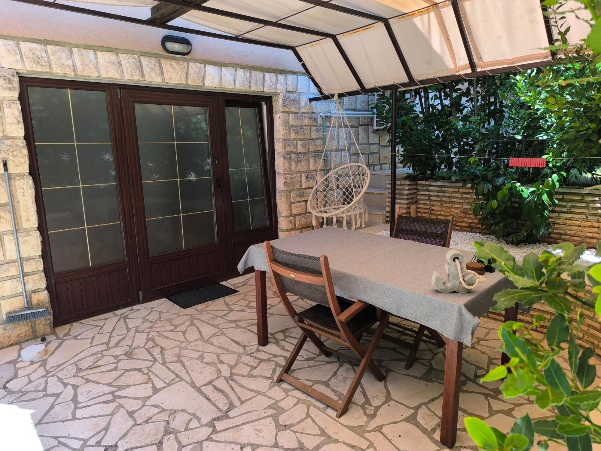 Apartament Little Gem Banjole Zewnętrze zdjęcie
