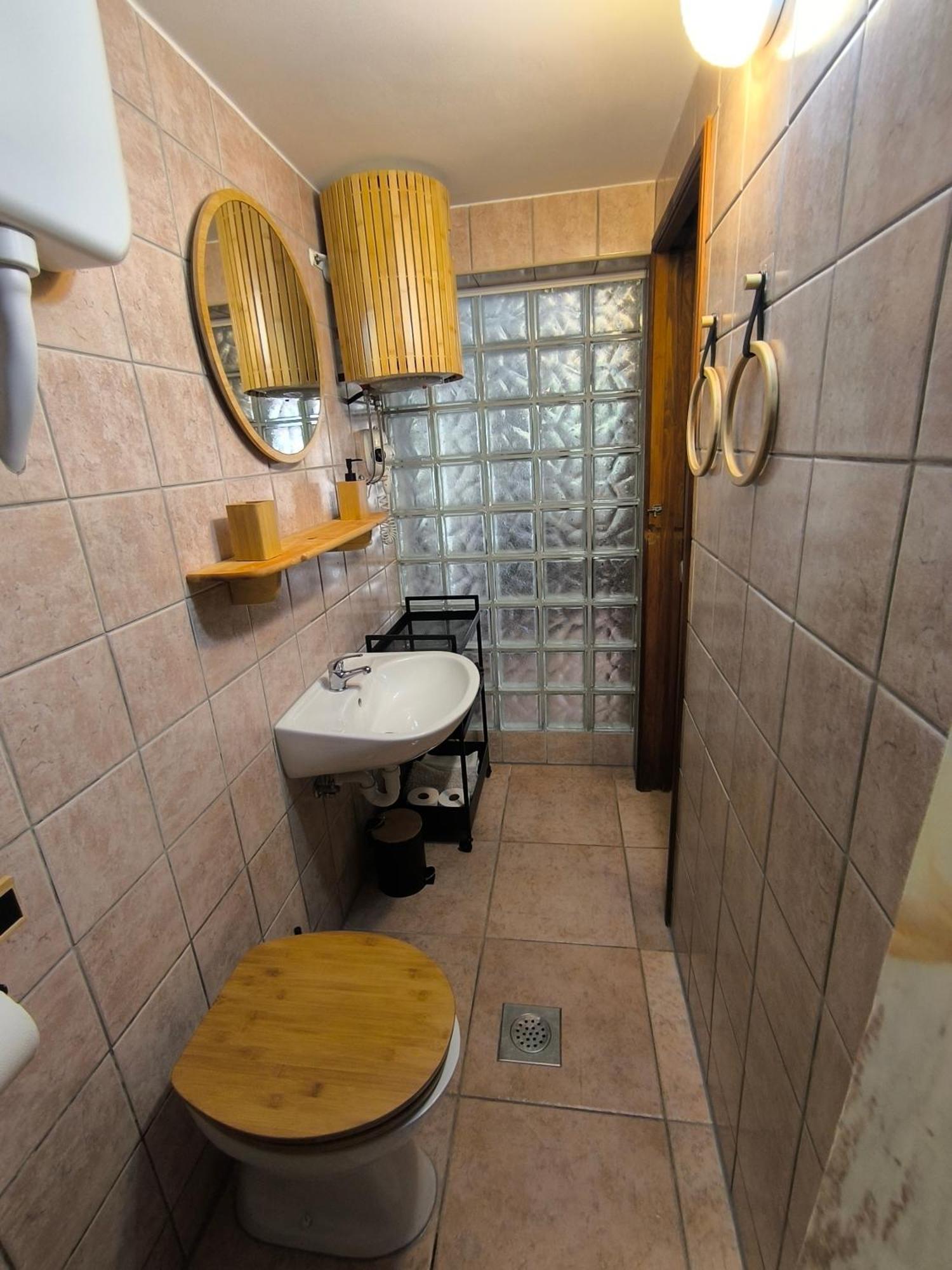 Apartament Little Gem Banjole Zewnętrze zdjęcie