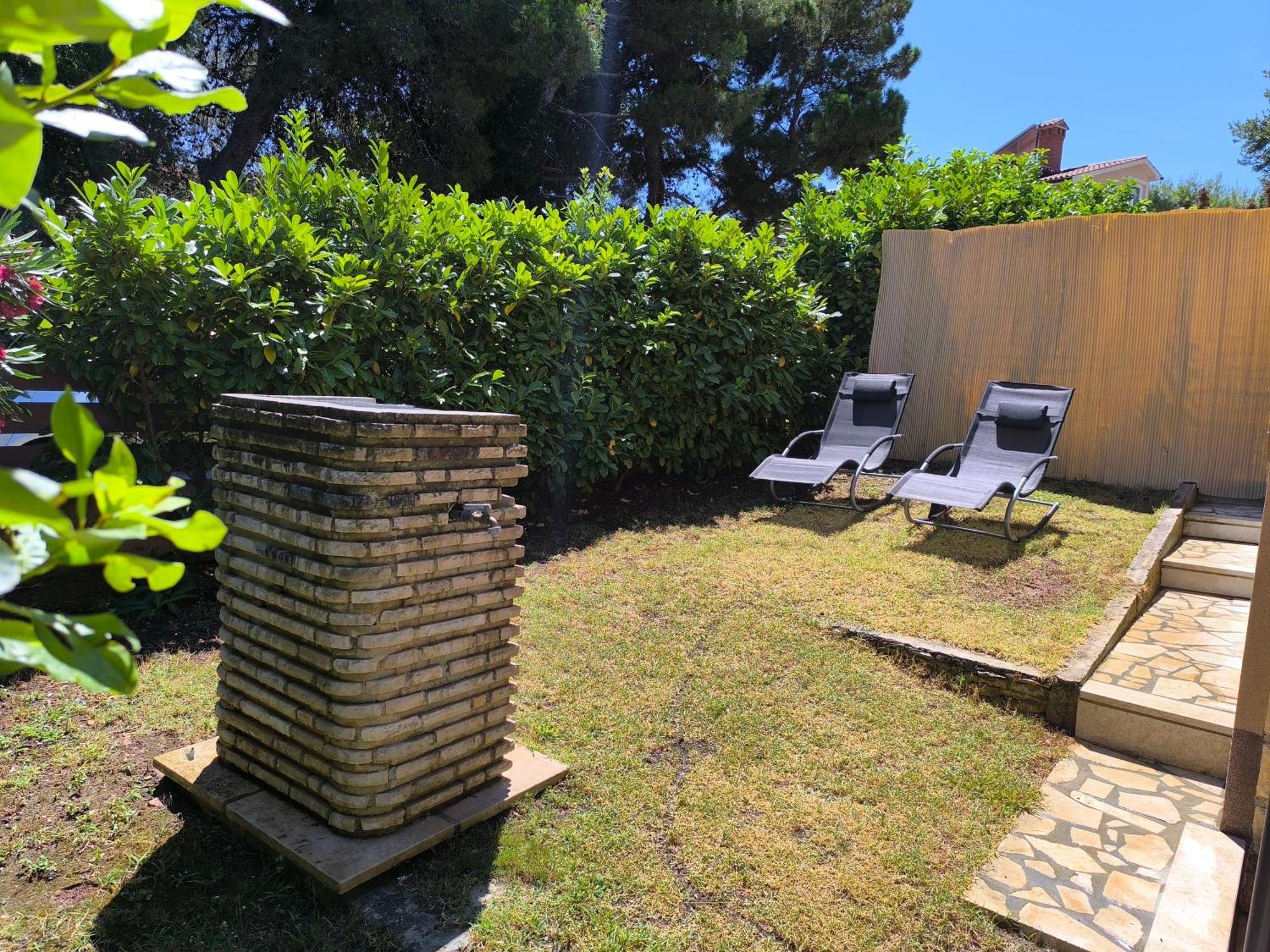 Apartament Little Gem Banjole Zewnętrze zdjęcie