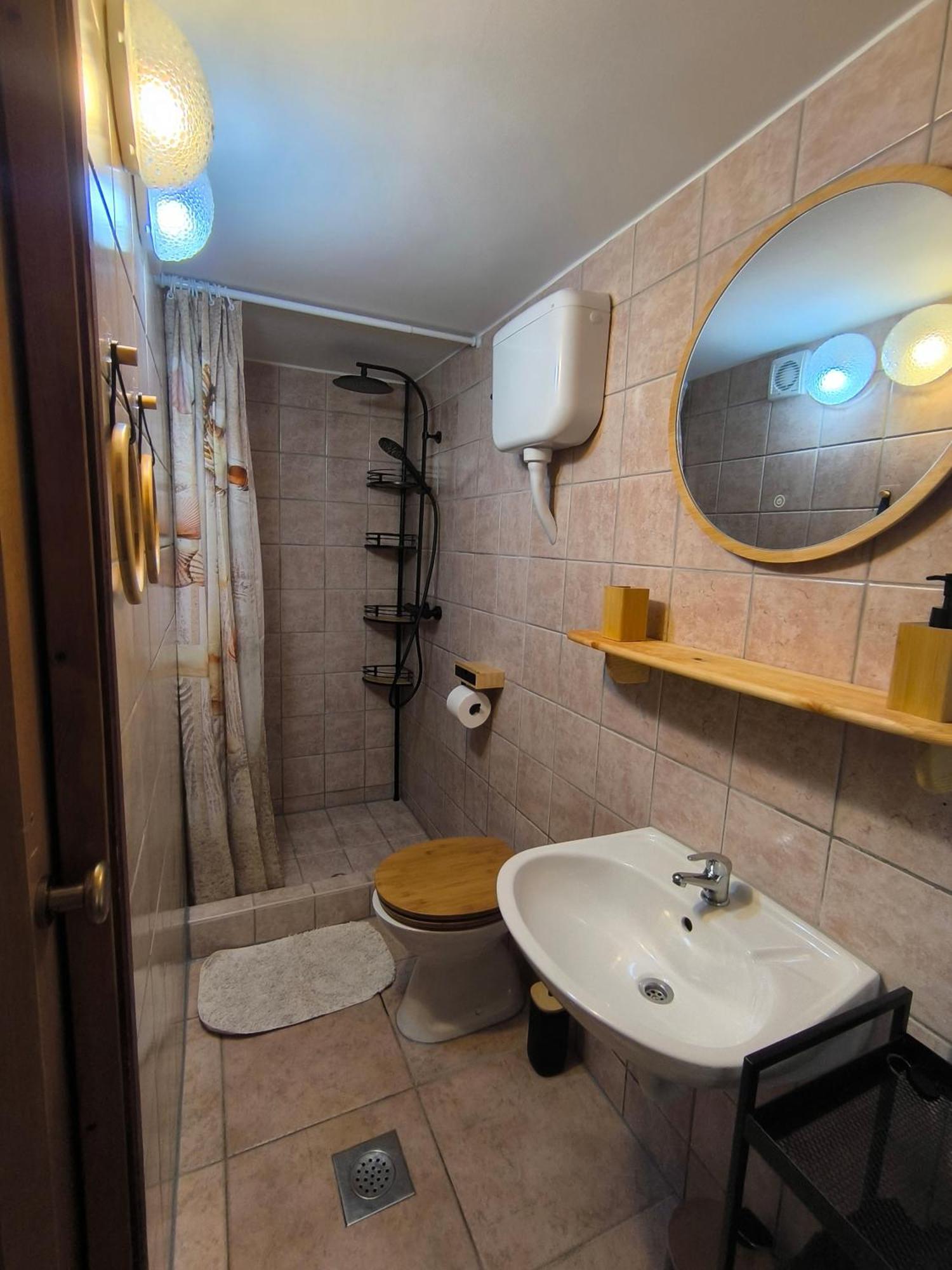Apartament Little Gem Banjole Zewnętrze zdjęcie