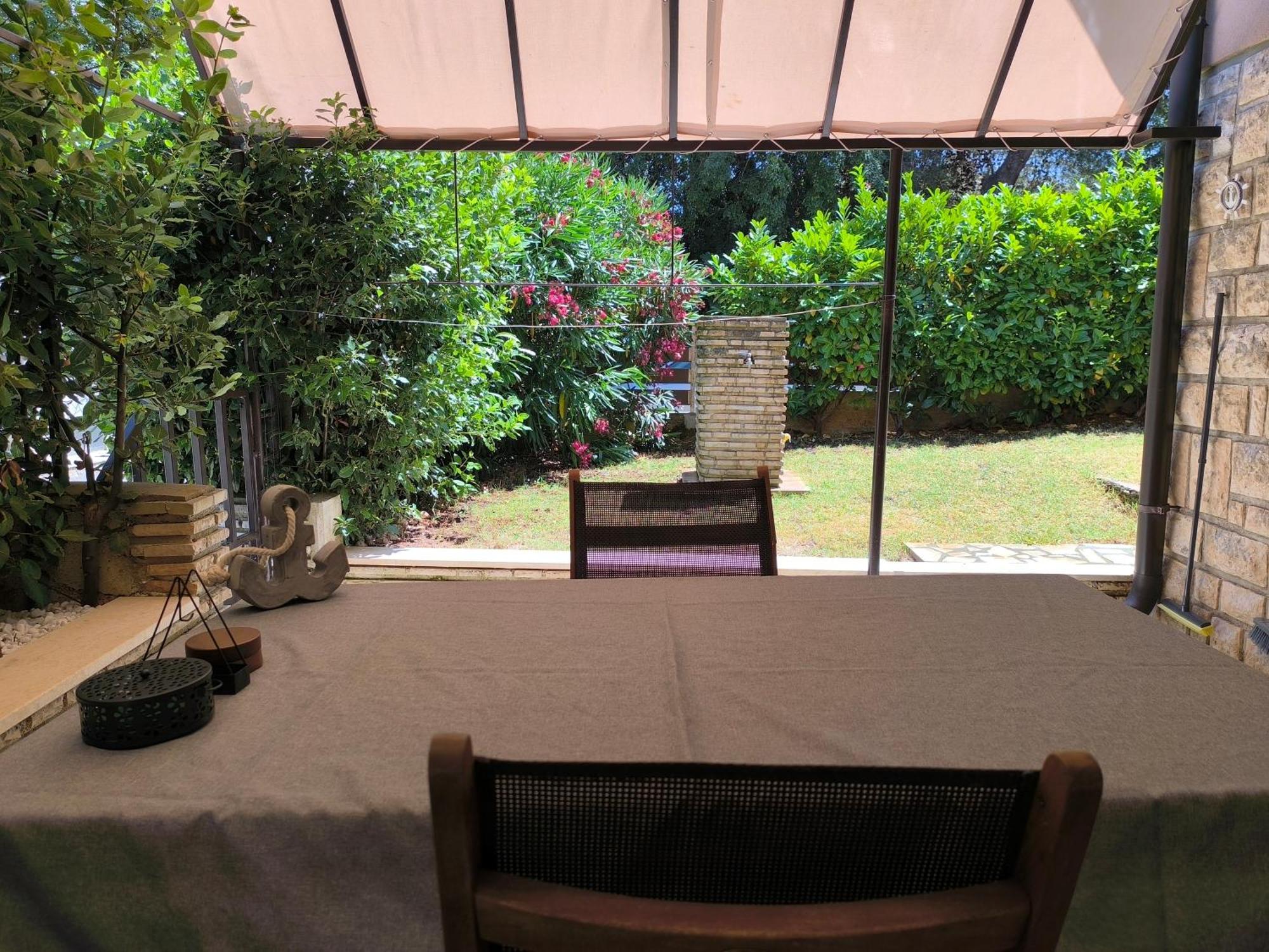 Apartament Little Gem Banjole Zewnętrze zdjęcie