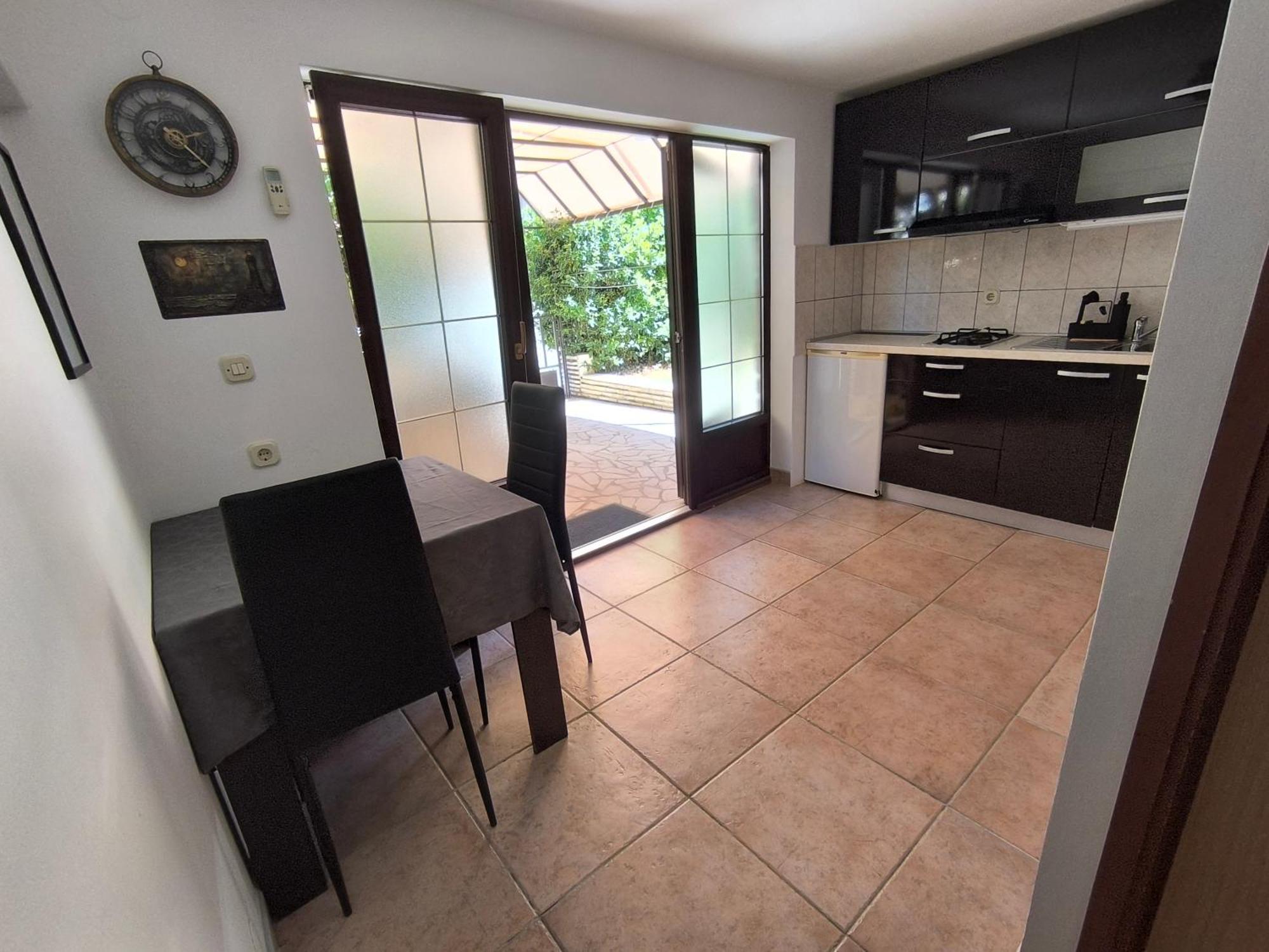 Apartament Little Gem Banjole Zewnętrze zdjęcie