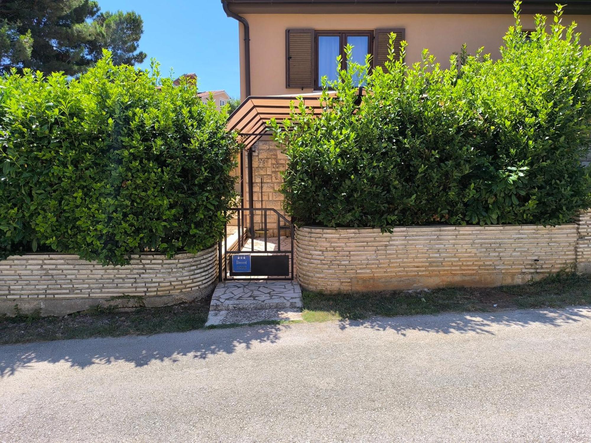 Apartament Little Gem Banjole Zewnętrze zdjęcie